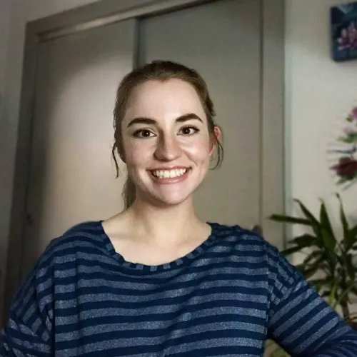 Jillian Albus